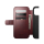 Nomad Modern Leather Folio do iPhone 17 Pro Max MagSafe burgund - 1362228 - zdjęcie 7
